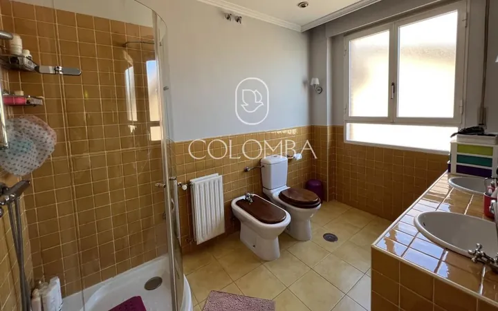 Chalet pareado en Conde Orgaz-Piovera, Conde Orgaz-Piovera - Foto 46