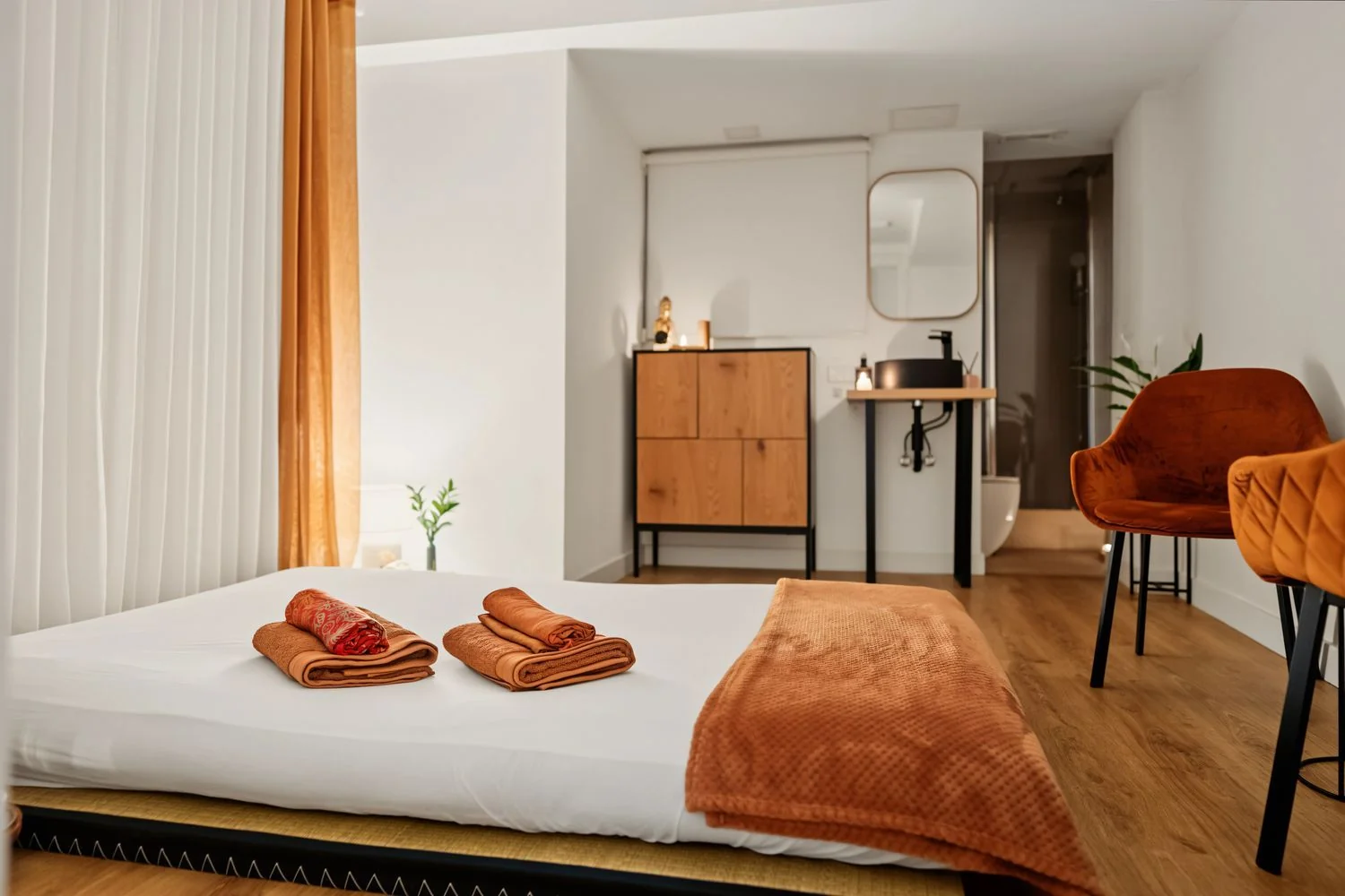 Piso en Calle de Balmes, 243, Sant Gervasi - Galvany - Foto 6
