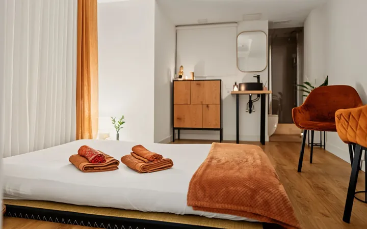 Piso en Calle de Balmes, 243, Sant Gervasi - Galvany - Foto 6