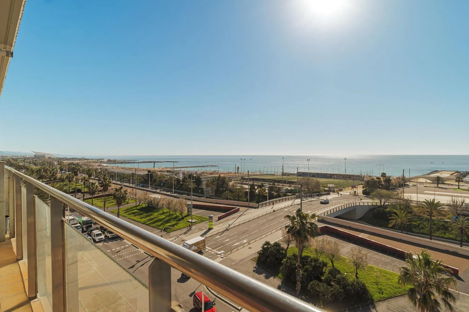 Piso en Paseo de Garcia Fària, Diagonal Mar i el Front Marítim del Poblenou - Foto 12