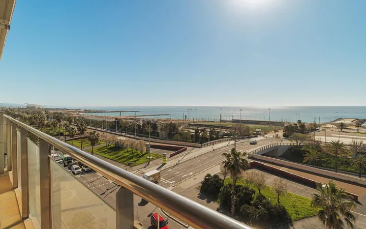 Piso en Paseo de Garcia Fària, Diagonal Mar i el Front Marítim del Poblenou - Foto 12