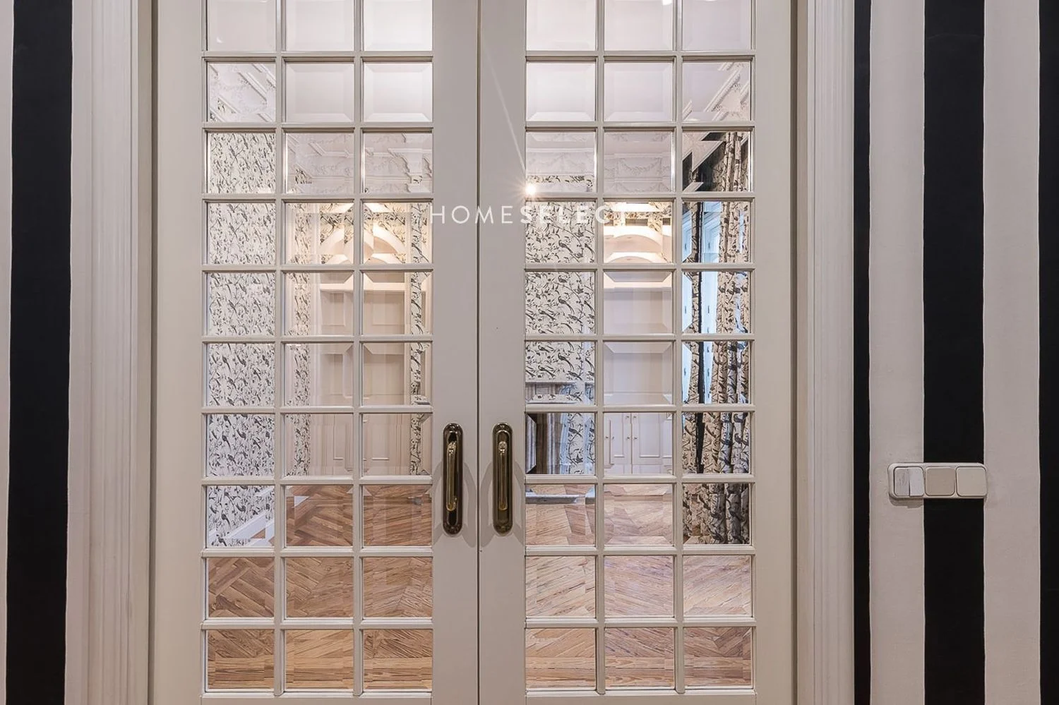 Piso en calle de Alfonso XII - Foto 17