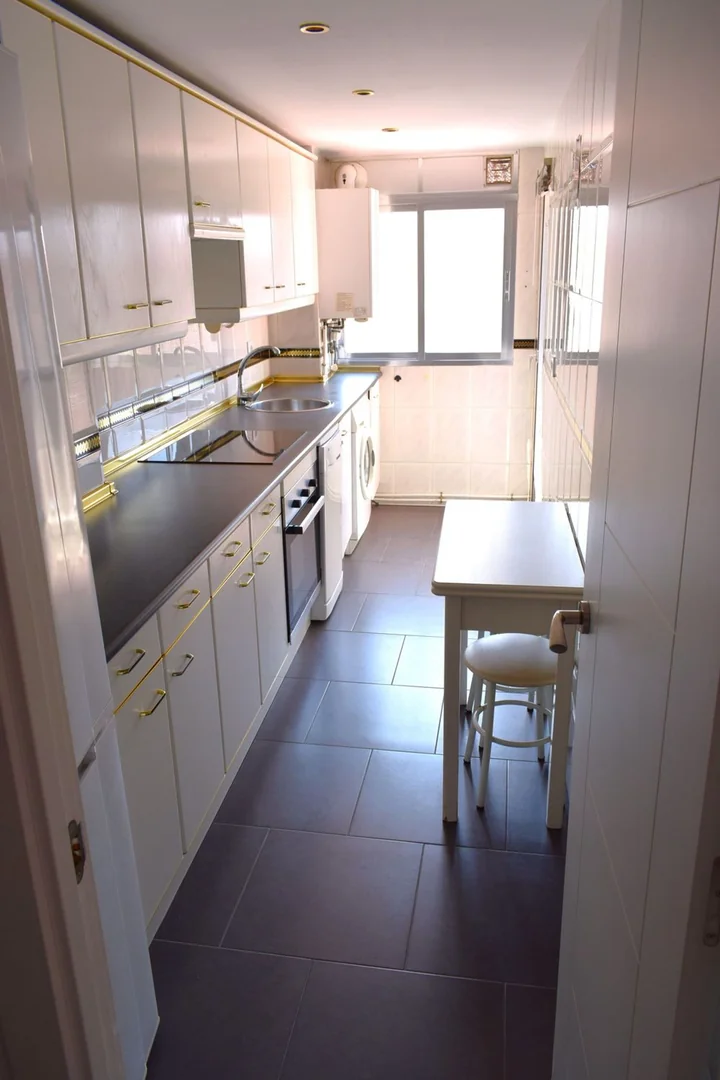 Piso en Calle Rafael Finat, 83, Águilas - Foto 4