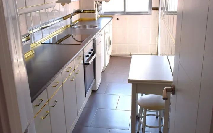 Piso en Calle Rafael Finat, 83, Águilas - Foto 4