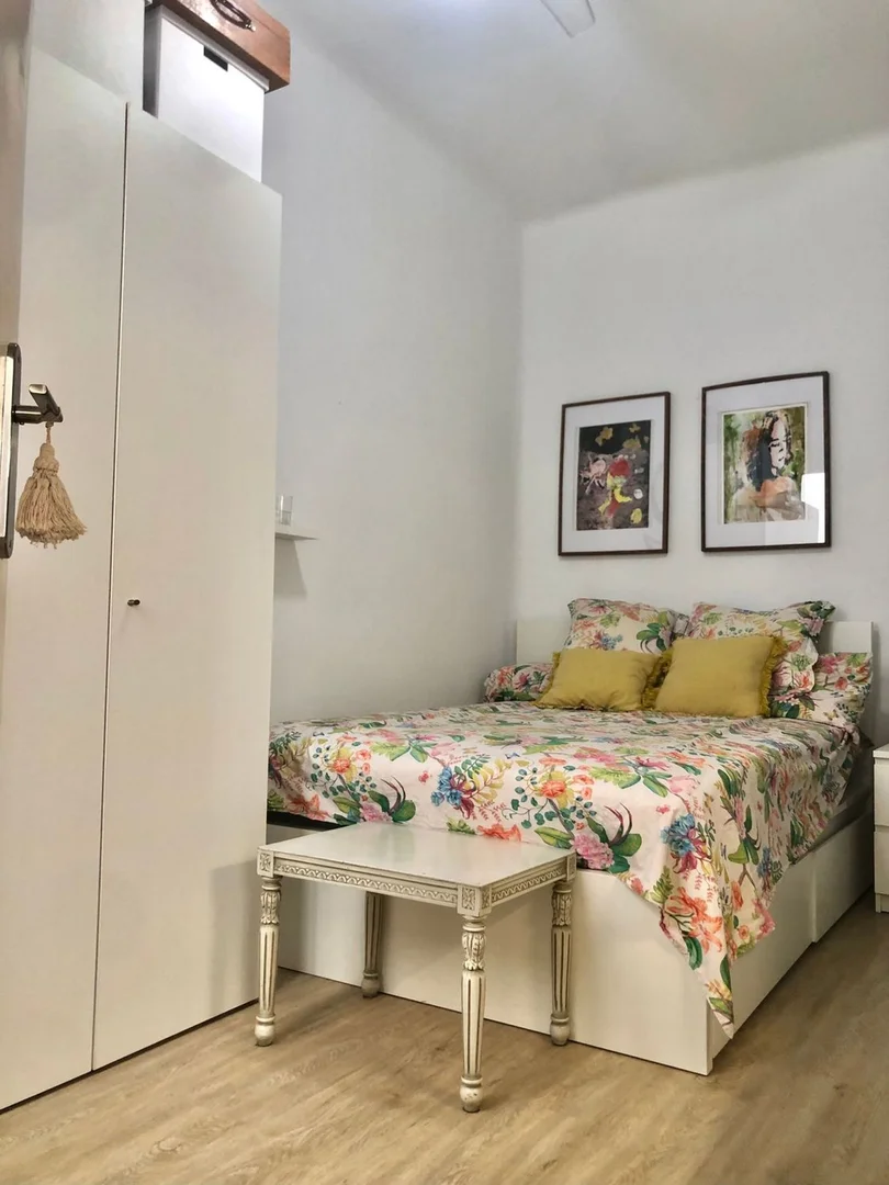 Piso en Barrio Nuevos Ministerios-Ríos Rosas - Foto 25