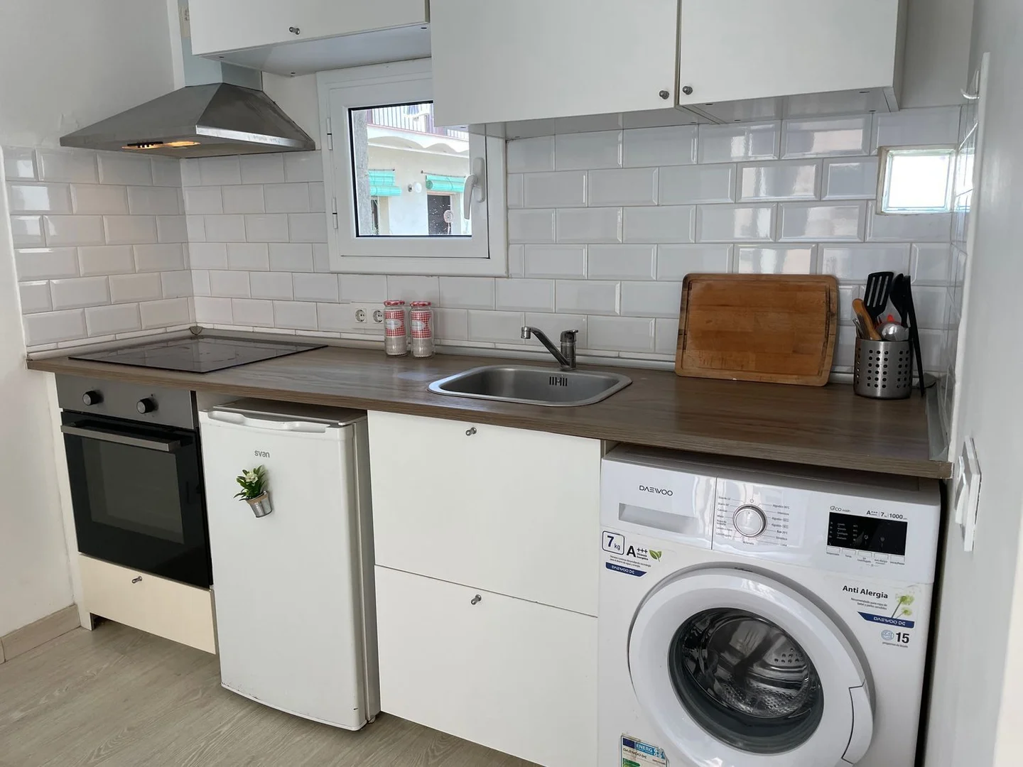 Estudio en calle d'Elkano, 3 - Foto 26