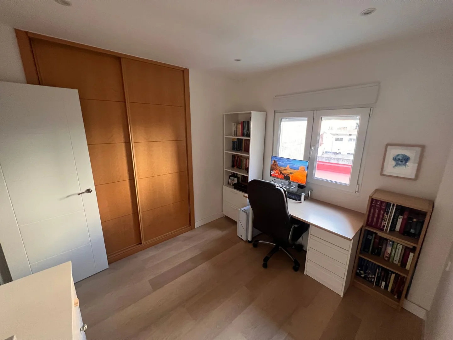 Piso en Barrio Cuzco-Castillejos - Foto 33