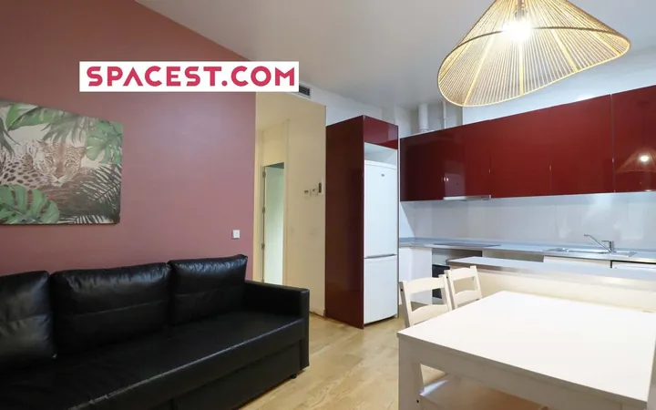 Piso en Calle de la Pasa, 4, Palacio - Foto 1