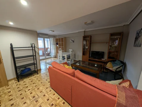 Piso en calle Marcelino Castillo, 10 - Foto 4