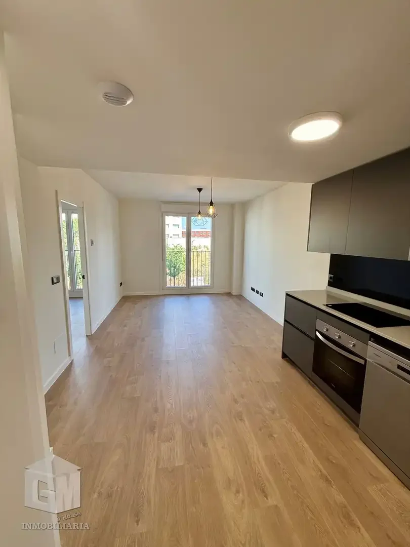Apartamento en  Madrid Capital - Foto 9