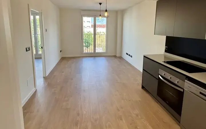 Apartamento en  Madrid Capital - Foto 9
