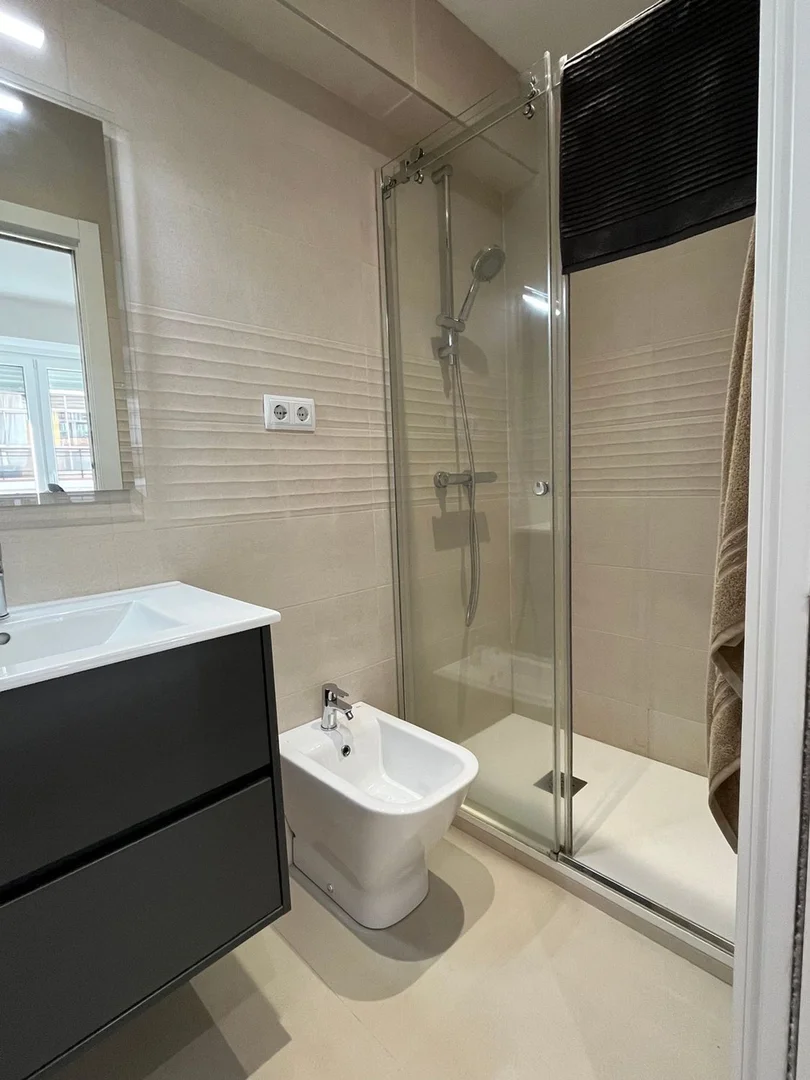 Piso en calle de Sánchez Barcáiztegui, 43 - Foto 16