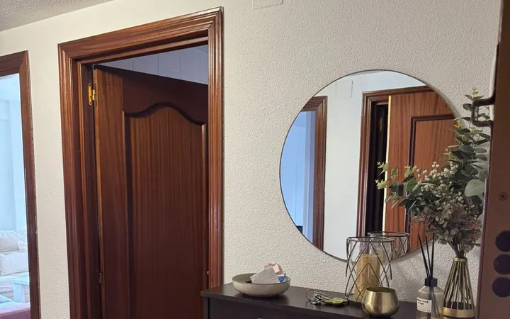 Piso en Calle de Rosario Romero, 2, Ventilla-Almenara - Foto 3
