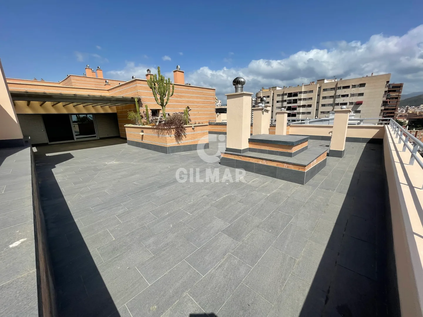 Ático en Centro (Málaga), Málaga - Foto 4