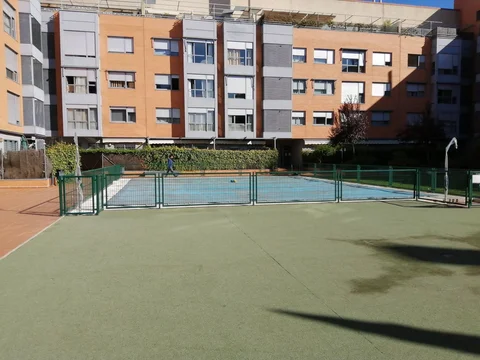 Piso en Calle de Deyanira, 1 - Foto 38