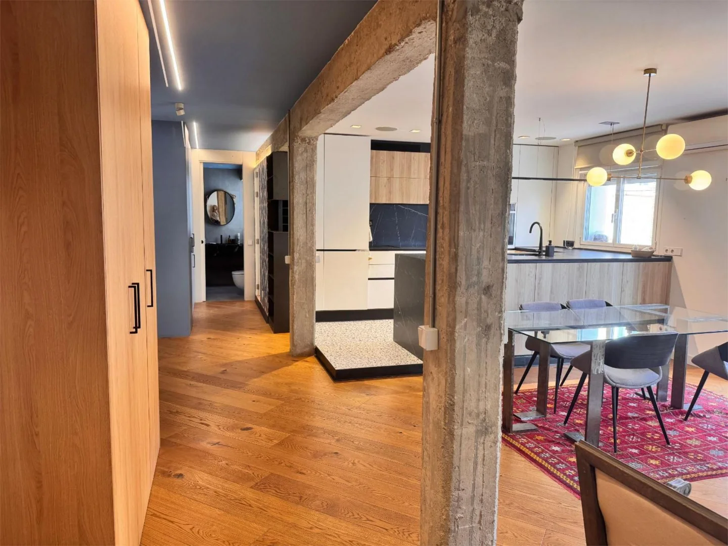 Piso en  Madrid Capital - Foto 2