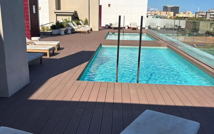 Piso en Calle de Pallars, 420, Diagonal Mar i el Front Marítim del Poblenou - Foto 1