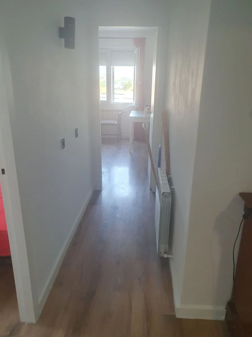 Piso en calle de Salvador de Madariaga, 8 - Foto 21