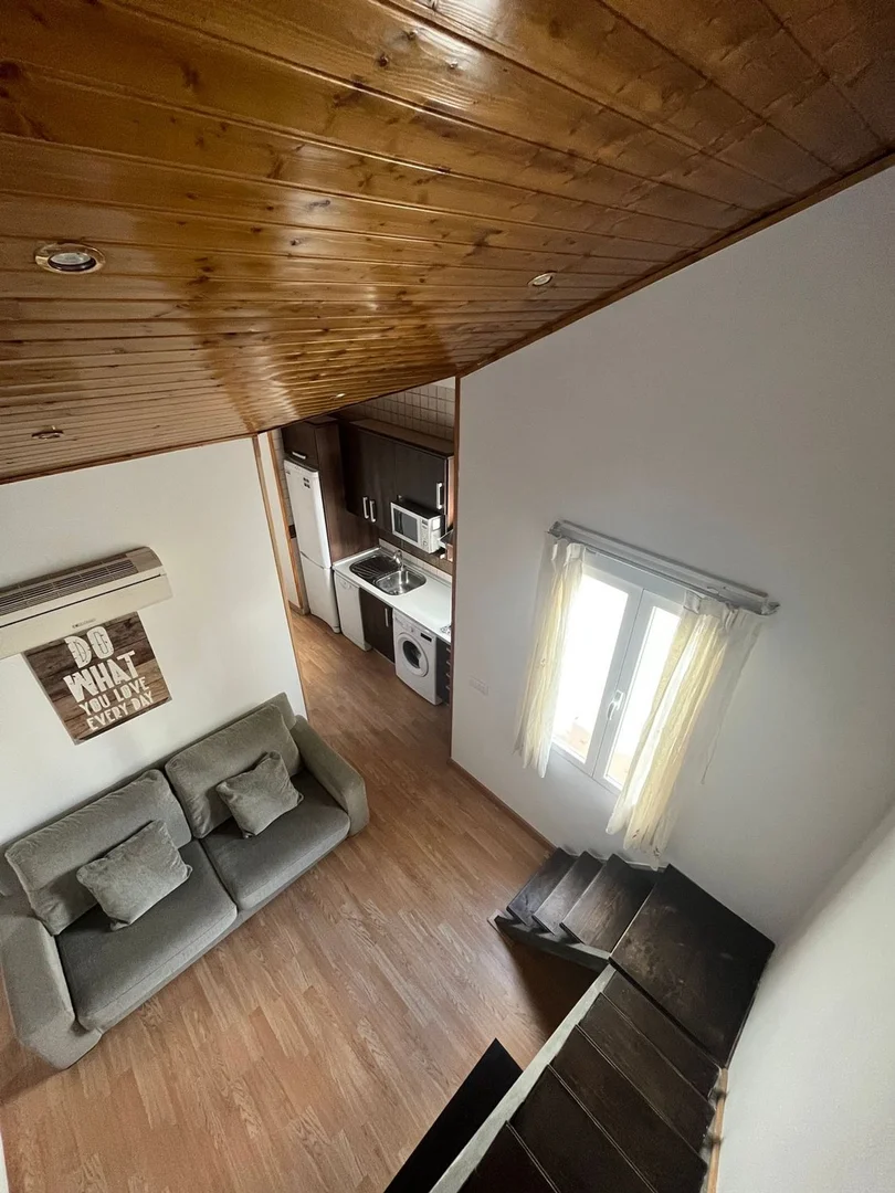 Dúplex en calle Orgaz, 6 - Foto 1