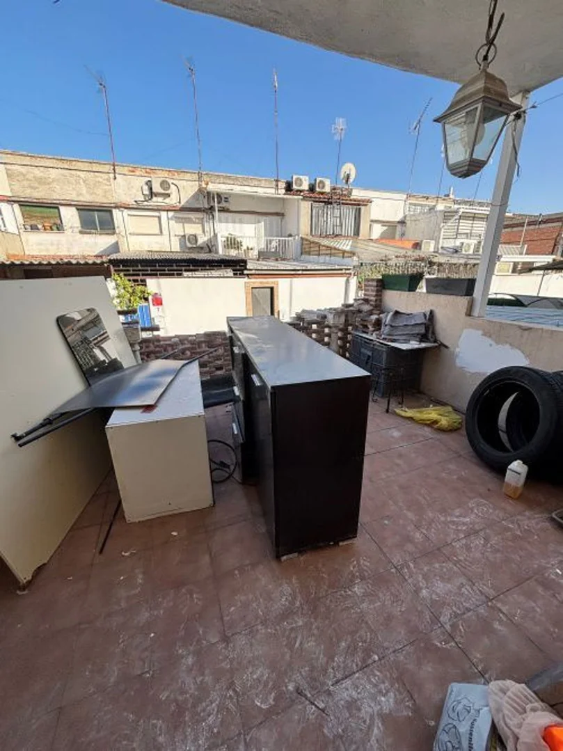 Chalet adosado en Calle de Vedra, Entrevías - Foto 33