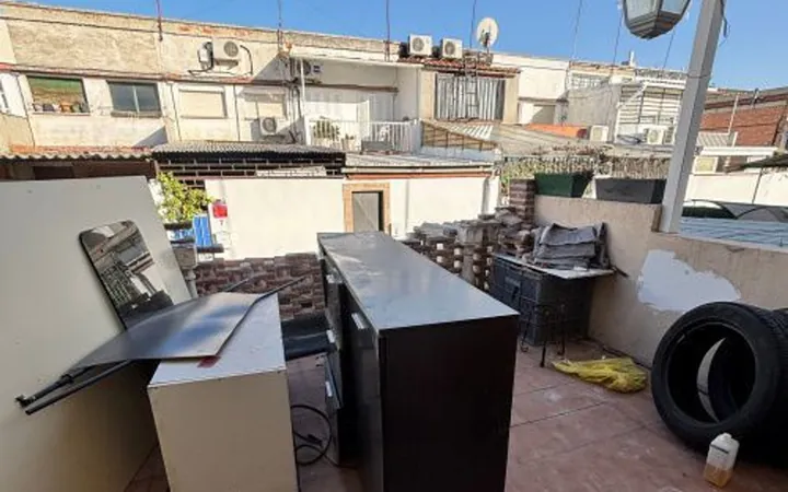 Chalet adosado en Calle de Vedra, Entrevías - Foto 33