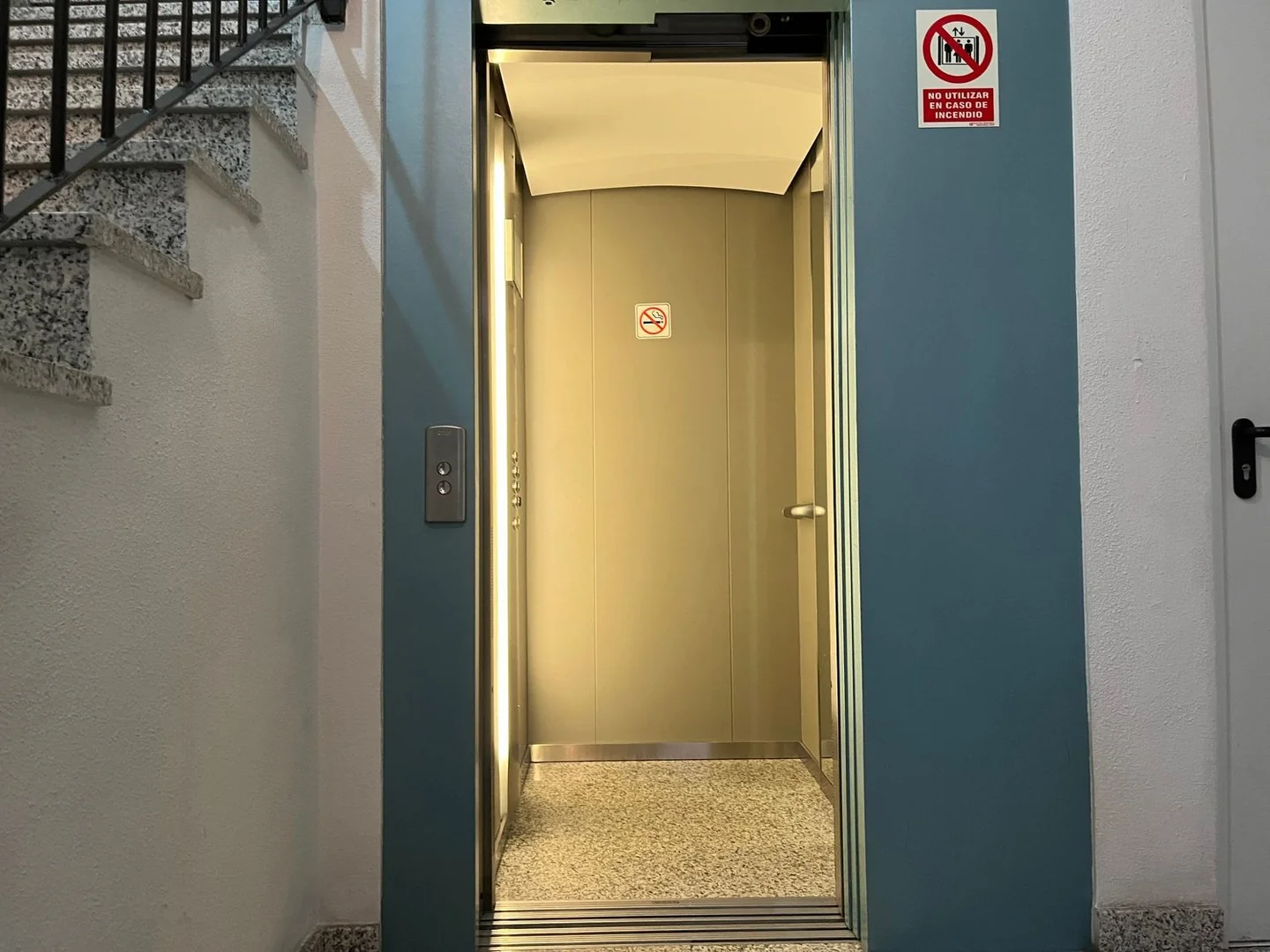 Piso en Calle del Humilladero, 15, Palacio - Foto 8