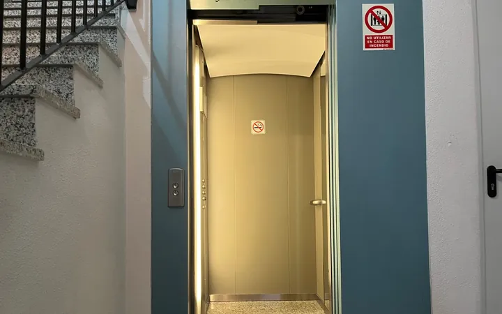 Piso en Calle del Humilladero, 15, Palacio - Foto 8