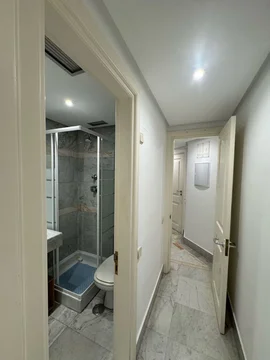 Piso en Calle de García de Paredes, 55 - Foto 15