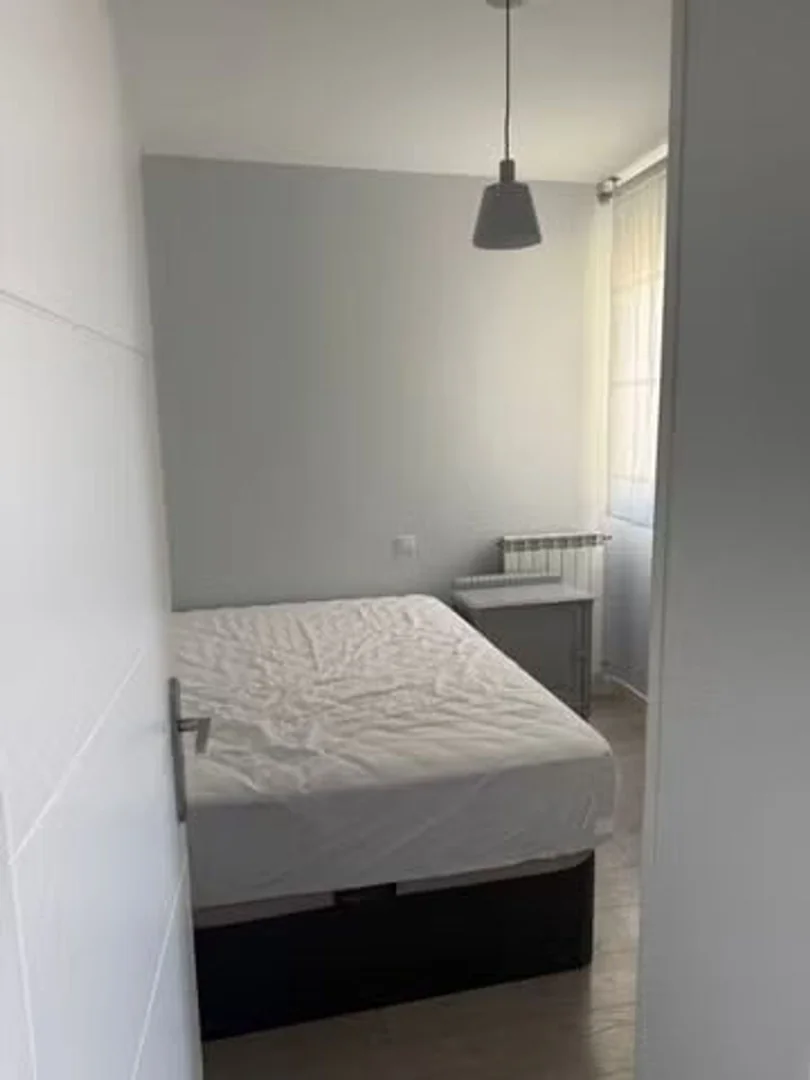 Ático en Calle de Fernando el Católico, 23, Arapiles - Foto 7