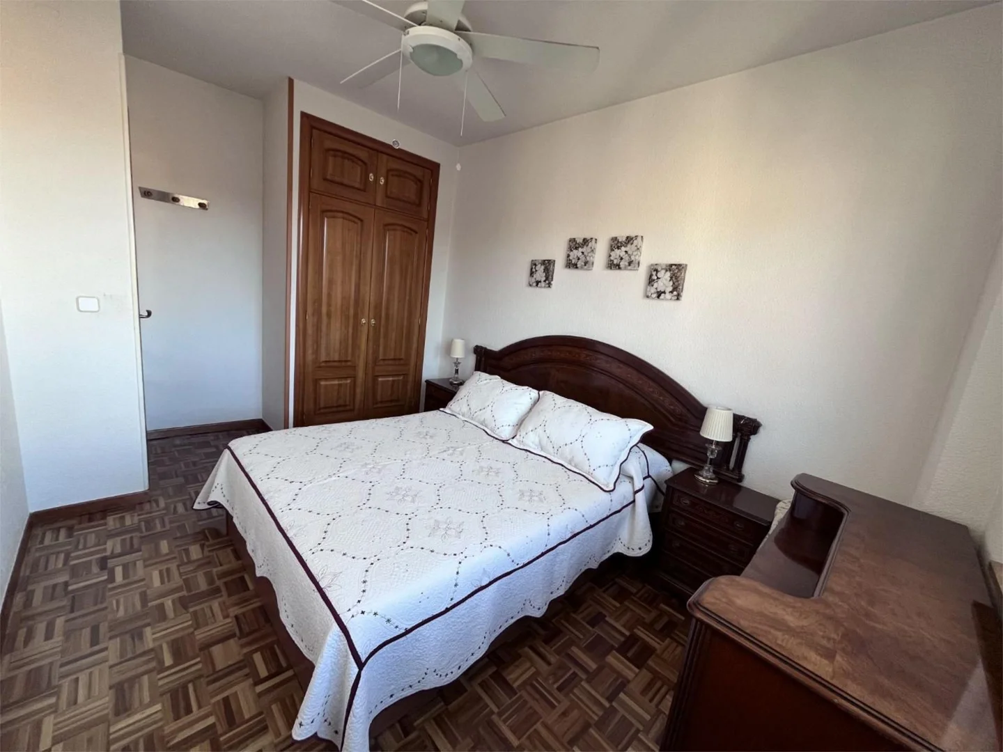 Piso en paseo Paseo del Canal 40 - Foto 24