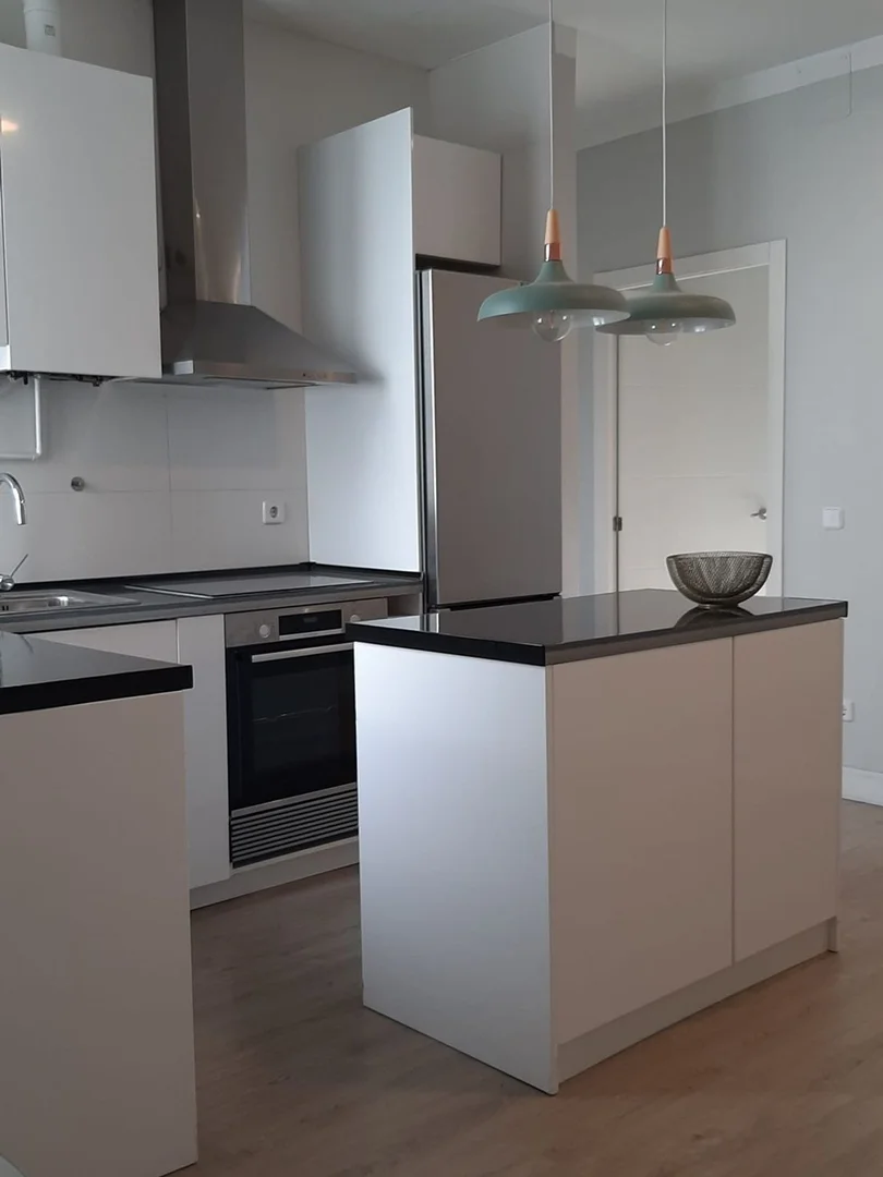 Piso en Barrio Opañel - Foto 2