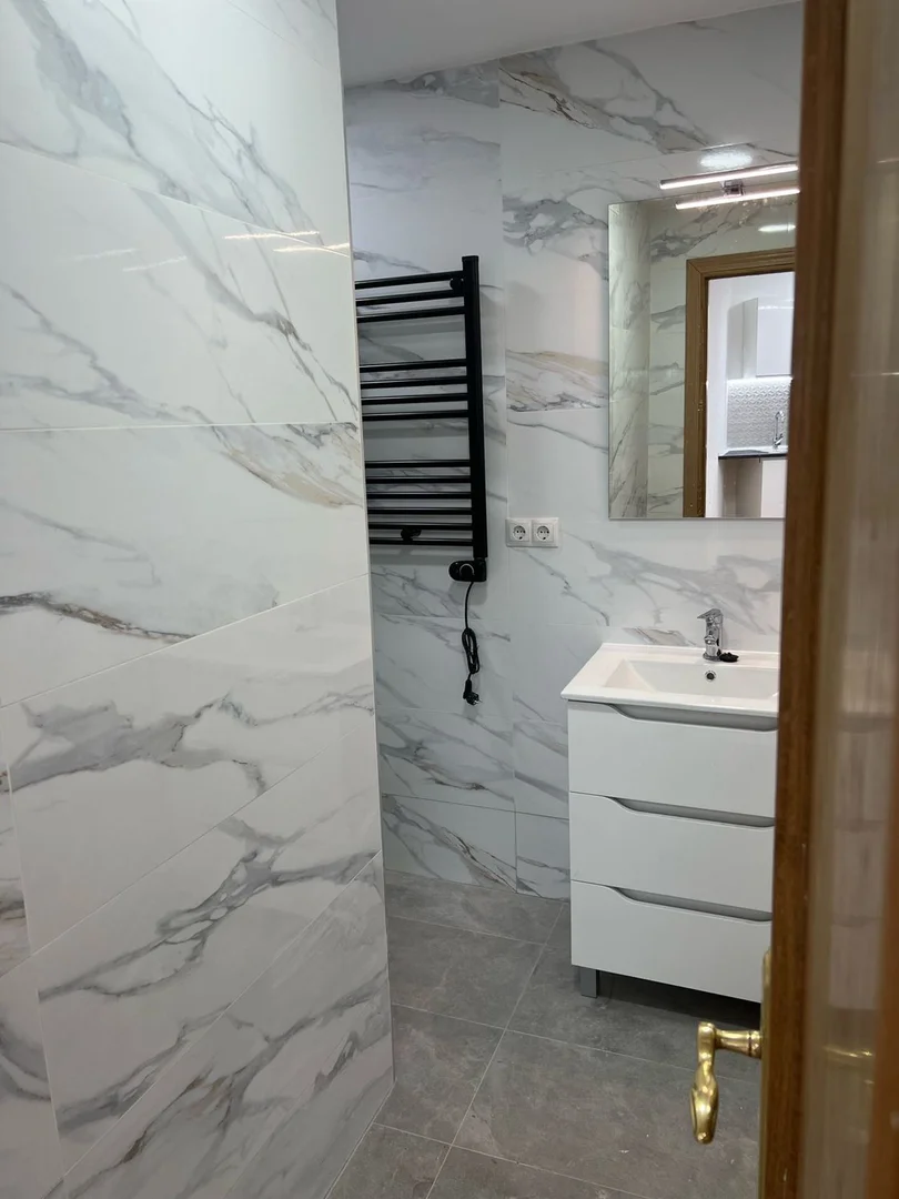 Piso en avenida de Pablo Neruda, 120 D - Foto 3