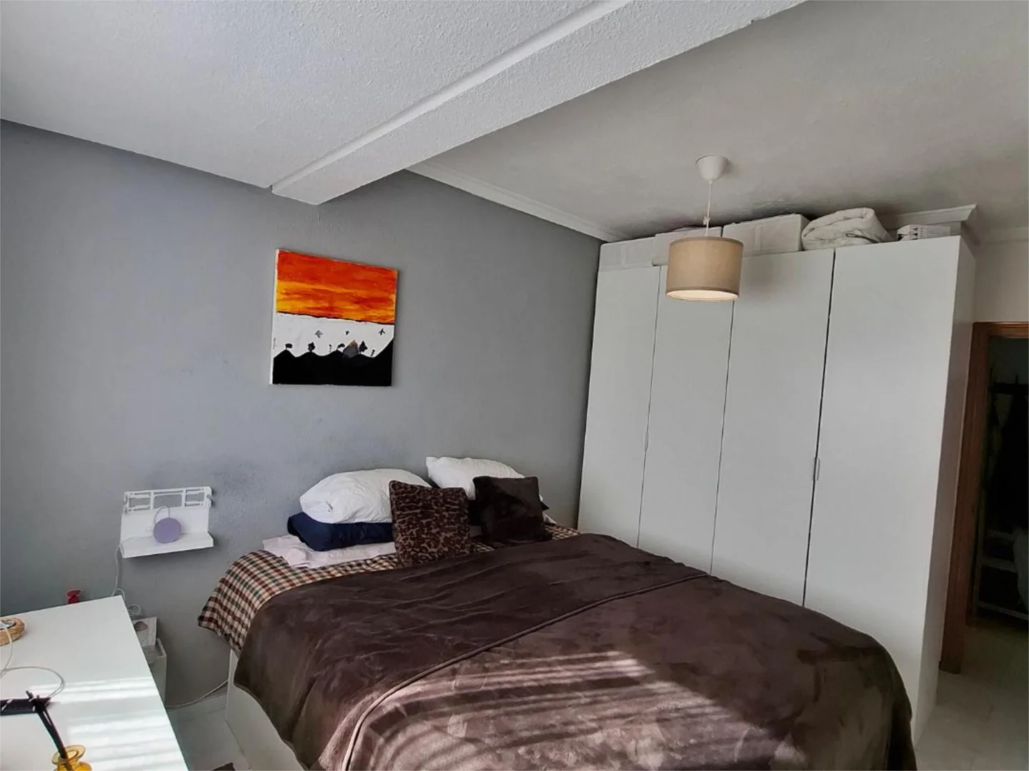 Piso en  Calle del Marqués de Jura Real 22 - Foto 8