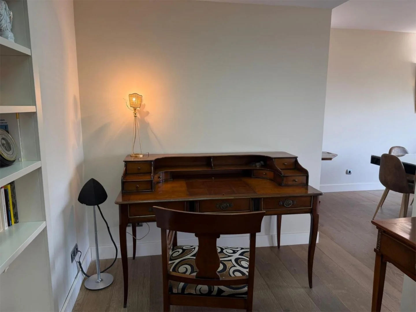 Piso en  Calle de Zurbano 25 - Foto 26