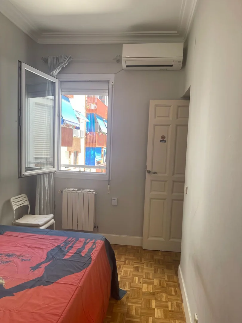 Piso en Calle de Lope de Rueda, 39 - Foto 6
