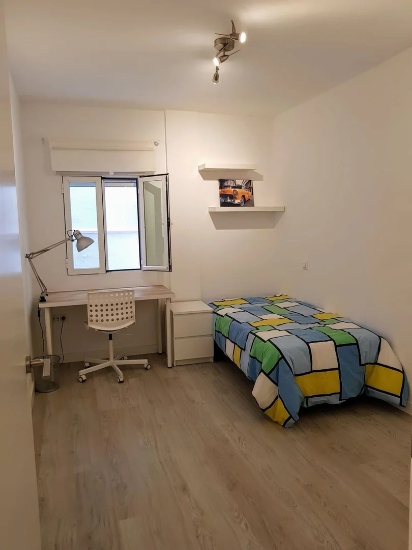 Piso en Calle de Juan Pradillo, 15, Bellas Vistas - Foto 12