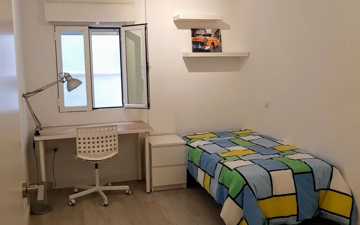 Piso en Calle de Juan Pradillo, 15, Bellas Vistas - Foto 12