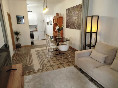 Piso en calle de Ferrer del Río, 7 - Foto 1