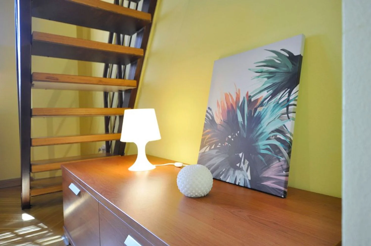 Dúplex en Calle de Reyes Aizquíbel, 12, Valdeacederas - Foto 4