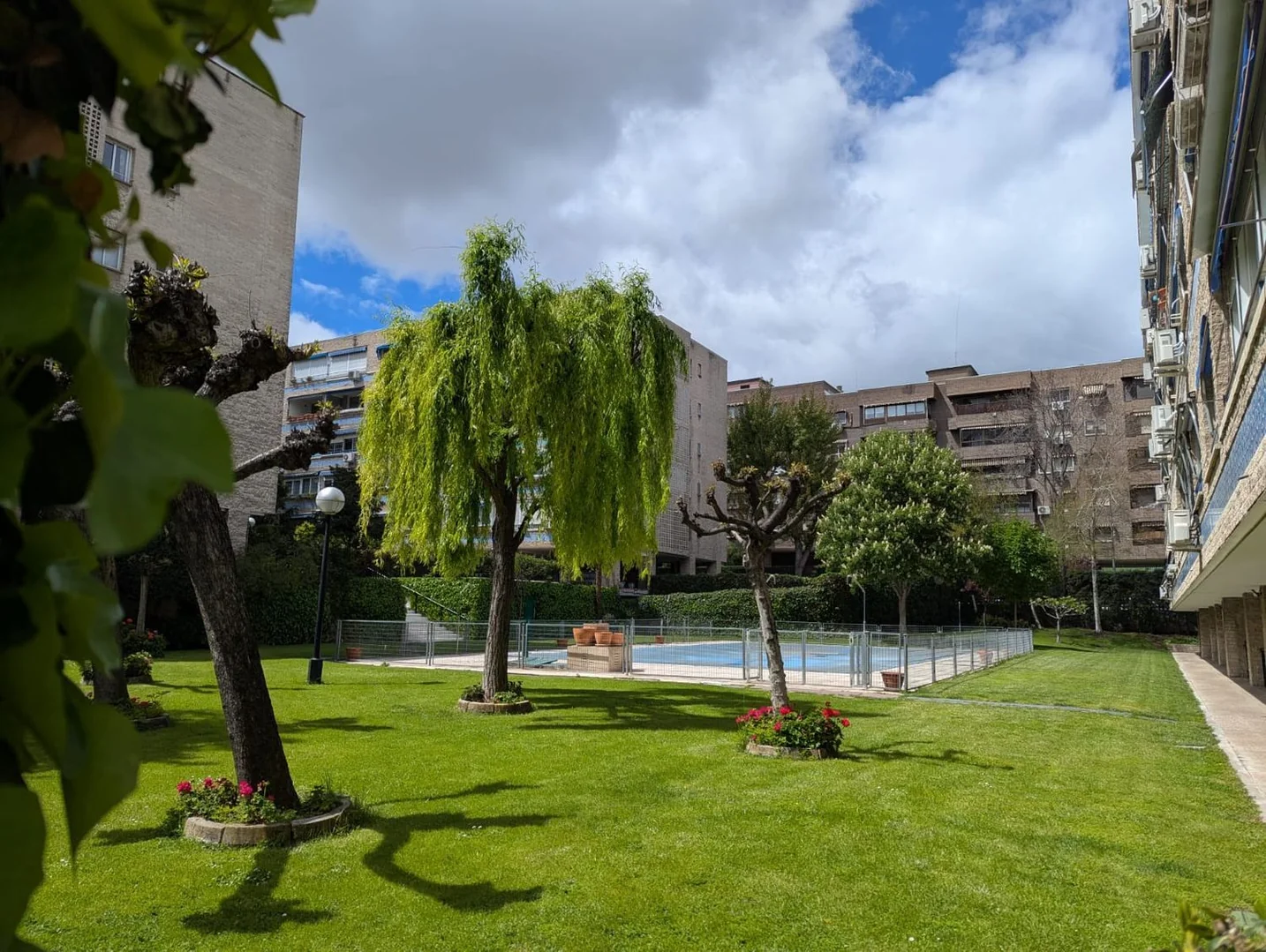 Piso en Calle del Alcalde Sainz de Baranda, 107, Estrella - Foto 30