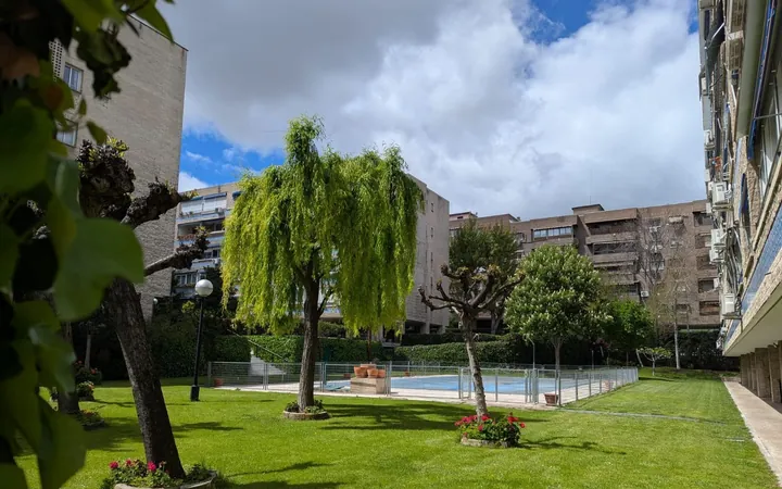 Piso en Calle del Alcalde Sainz de Baranda, 107, Estrella - Foto 30