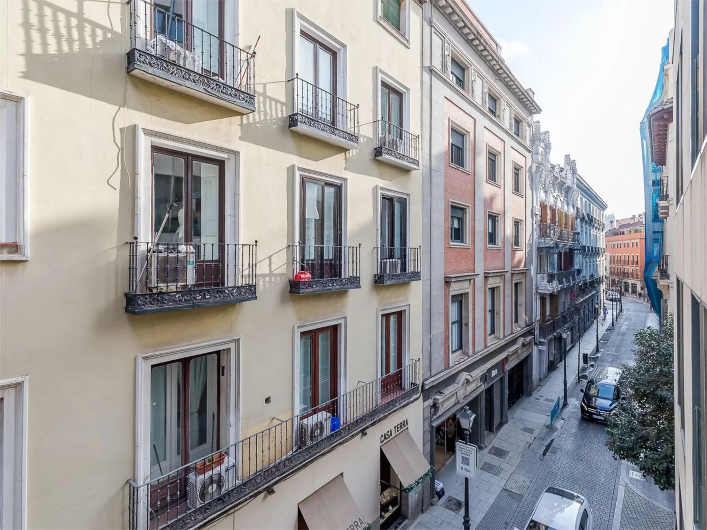 Piso en  Calle de las Infantas 44 - Foto 57