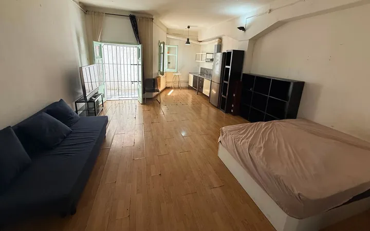 Estudio en Ronda del Guinardó, 24, El Baix Guinardó - Foto 12