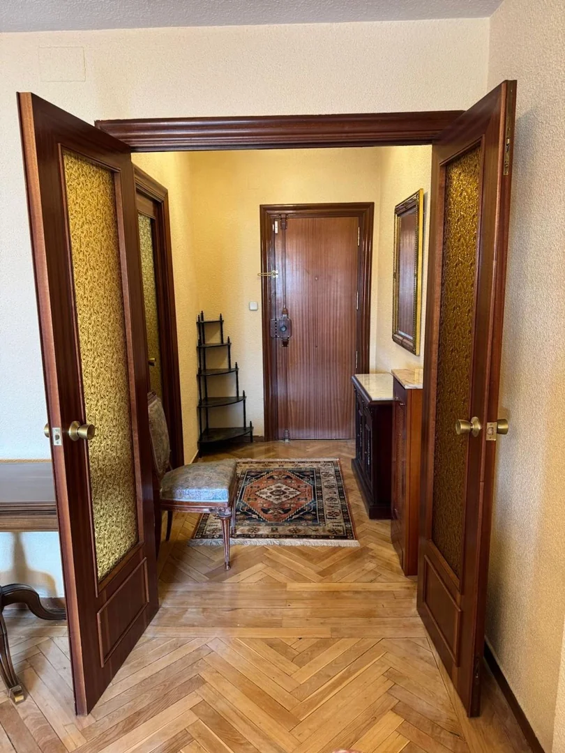 Piso en Avenida de la Ciudad de Barcelona, 220, Adelfas - Foto 12