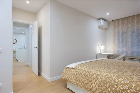 Piso en calle de Raimundo Fernández Villaverde, 4 - Foto 6