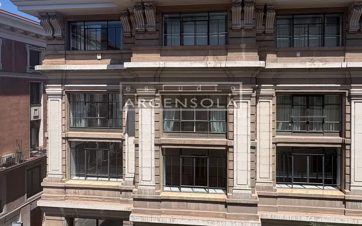 Piso en Chueca-Justicia - Foto 29