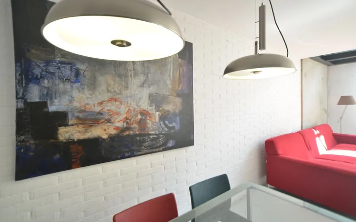Dúplex en Calle d'Àvila, 24, El Poblenou - Foto 19