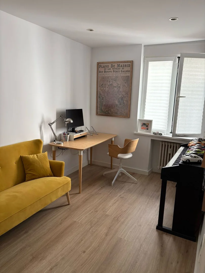 Piso en calle de Orense, 59 - Foto 25