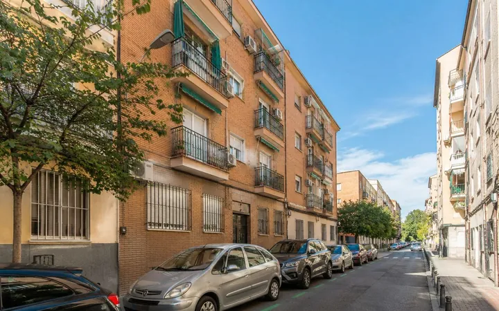 Piso en Zofío - Foto 1