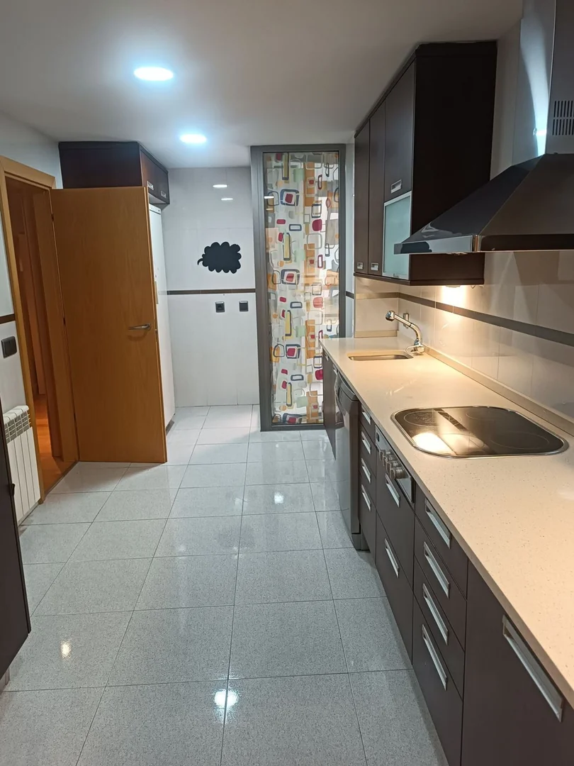 Piso en Avenida del Talgo, 134 - Foto 5